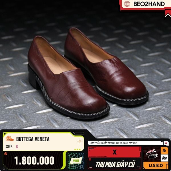 BOTTEGA VENETA - 6