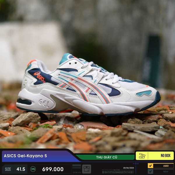 asics gel kahana 5 2015