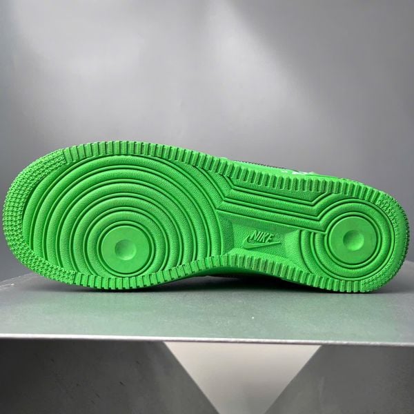 AF1 LOW OW BROOKLYN - DX1419 300 - 40