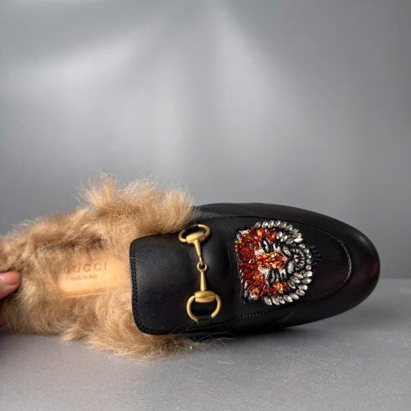 GUCCI SLIPER - 36