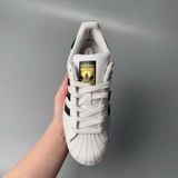 SUPERSTAR CLOUD WHITE - FU77712 - 36.5