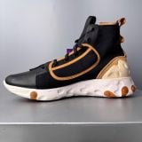REACT IANGA 10TH COLLECTION - AV5555 001 - 44
