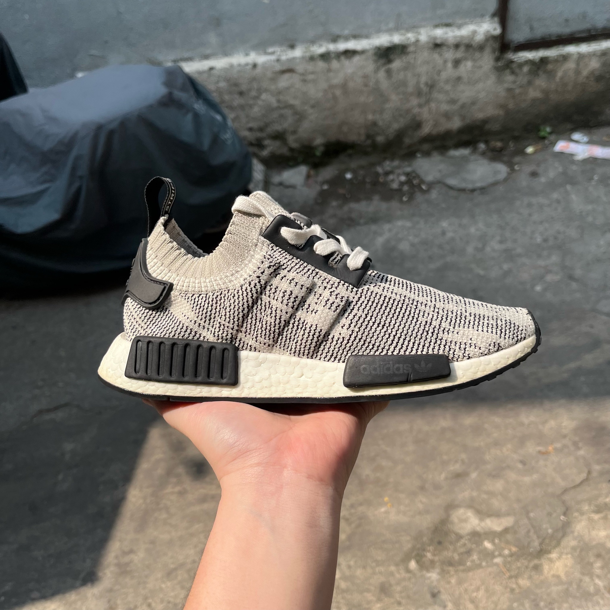 Adidas nmd r1 maat 39 cheap