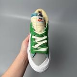 BLAZER SACAI MEDIUM CLASSIC - DD1877 001 - 37.5