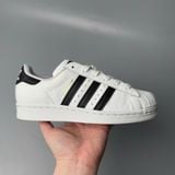 SUPERSTAR CLOUD WHITE - FU77712 - 36.5