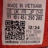 ADIZERO ADIOS - JH9972 - 45