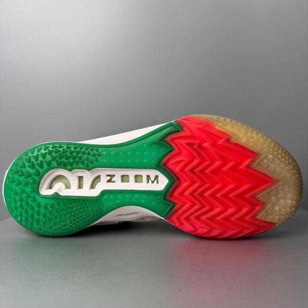 ZOOM GT CUT 2 CHRISTMAS - DJ6013 008 - 45