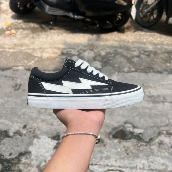 REVENGE X STORM OLD SKOOL - 36.5