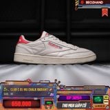 CLUB C 85 MU CHALK RADIANT - EF3251 - 44