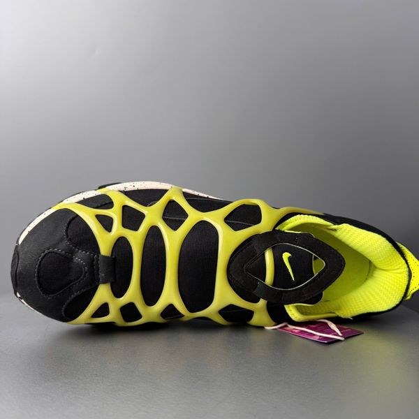 AIR KUKINI BLACK VOLT - DZ4851 001 - 45