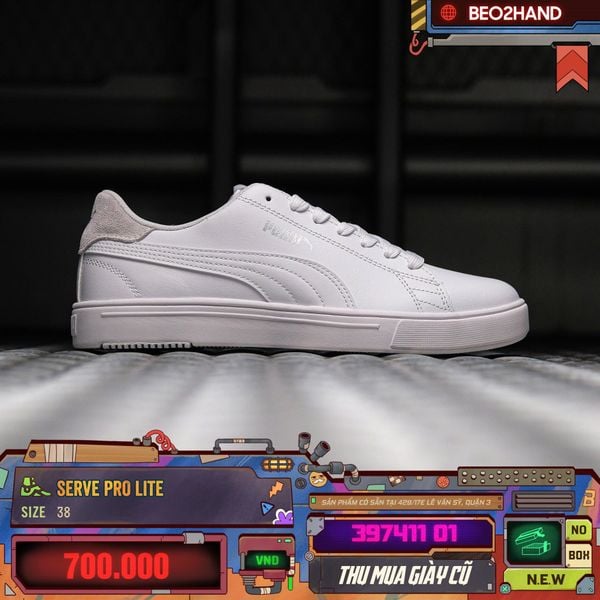 SERVE PRO LITE - 397411 01 - 38