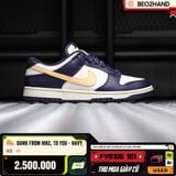 DUNK FROM NIKE TO YOU NAVY - FV8106 181 - 44