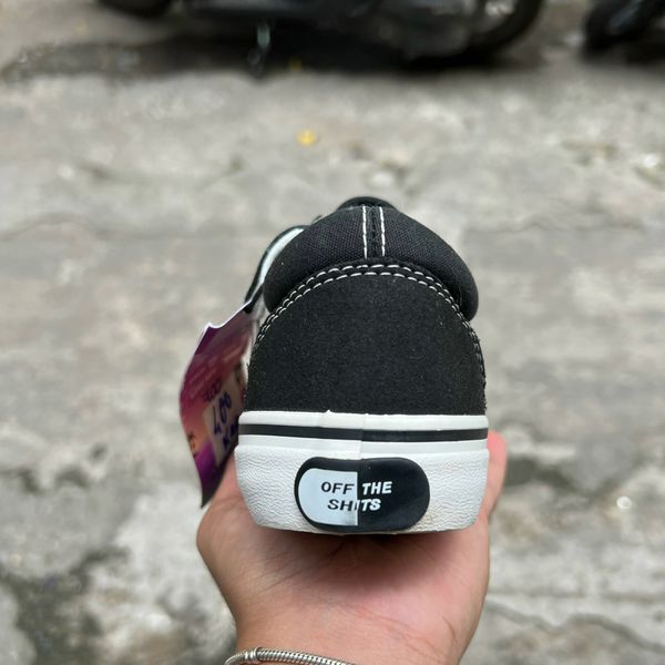 REVENGE X STORM OLD SKOOL - 36.5