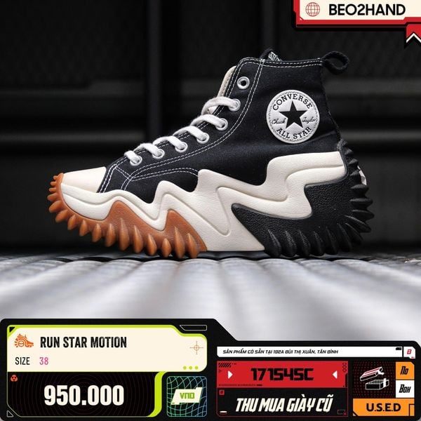 RUN STAR MOTION - 171545C - 38