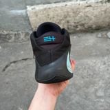 ZOOM FREAK 1 BLACK IRIDESCENT - BQ5423 004 - 46