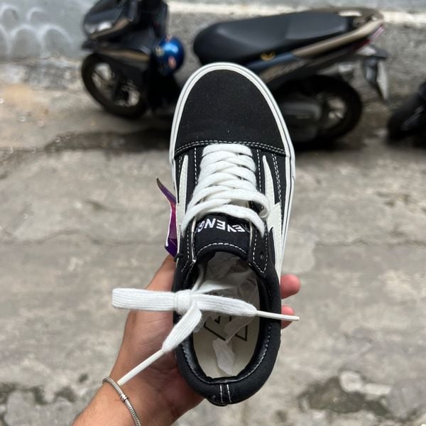 REVENGE X STORM OLD SKOOL - 36.5