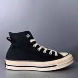 CHUCK 70 HI FOG - 167954C - 36.5