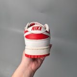 DUNK LOW CHAMPIONSHIP RED - DD1391 600 - 40.5