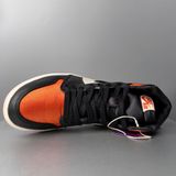 JORDAN 1 RETRO HI SATIN SBB - AV3725 010 - 41