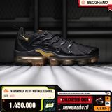 VAPORMAX PLUS METALLIC GOLD - CW7299 001 - 42.5