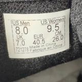 SK8 CÁ MẬP CẮN CÁP - 40.5