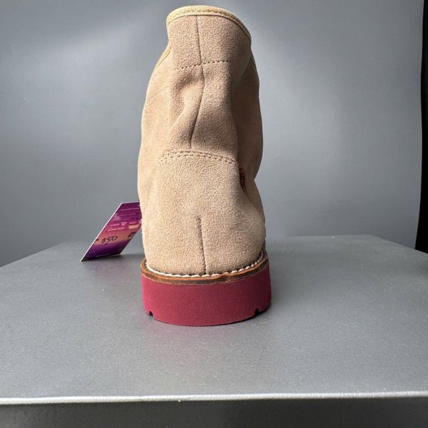 ARAMAMENT CHUKKA - V3216BRC - 42.5