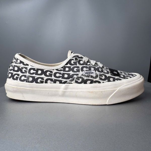 VANS CDG AUTHENTIC - 37