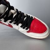 JORDAN 1 RETRO HI HERITAGE - 555088 161 - 44