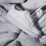 AF1 LOW ALL WHITE