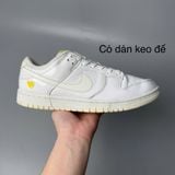 DUNK LOW VALENTINE'S DAY - FD0803 100 - 44.5