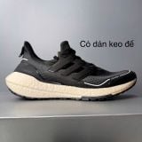 UB COLDRDY BLACK WHITE - FZ2558 - 45