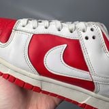 DUNK LOW CHAMPIONSHIP RED - DD1391 600 - 40.5