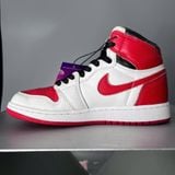 JORDAN 1 RETRO HIGH OG HERITAGE - 575441 161 - 36