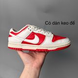 DUNK LOW CHAMPIONSHIP RED - DD1391 600 - 40.5