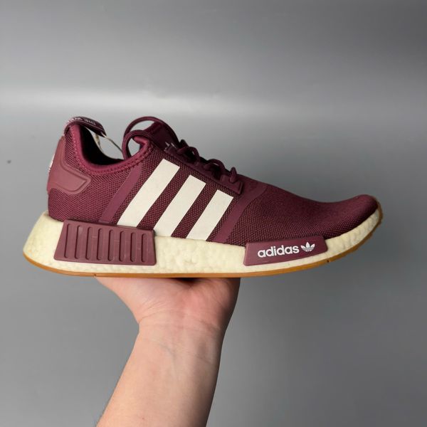 NMD R1 PRIMEBLUE - GX8376 - 42.5