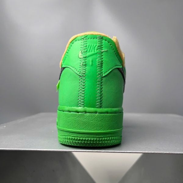 AF1 LOW OW BROOKLYN - DX1419 300 - 40