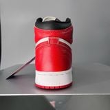JORDAN 1 RETRO HIGH OG HERITAGE - 575441 161 - 36