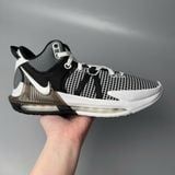 LEBRON WITNESS 7 - DM1123 100 - 44.5