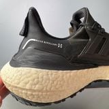 UB COLDRDY BLACK WHITE - FZ2558 - 45