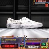 AUTHENTIC CUSTOM - 37