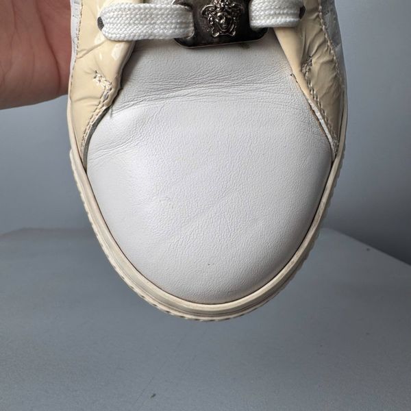 VỜ SÂY SNEAKER - 38