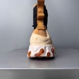REACT IANGA 10TH COLLECTION - AV5555 001 - 44