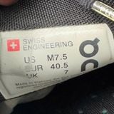 ON RUNNING - 40.5