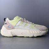 ZX 22 BOOST SAND YELLOW TINT - GY5271 - 43