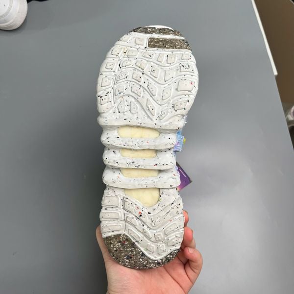 SPACE HIPPIE 03 RACER BLUE - CQ3989 003 - 40