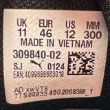 PUMA SCOOT ZEROS CHEETOS - 309840 02 - 46