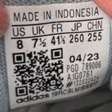 GALAXY STAR DASH LUCID LEMON - IG0761 - 41