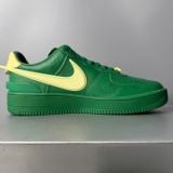AF1 LOW AMBUSH PINE GREEN - DV3464 300 - 45