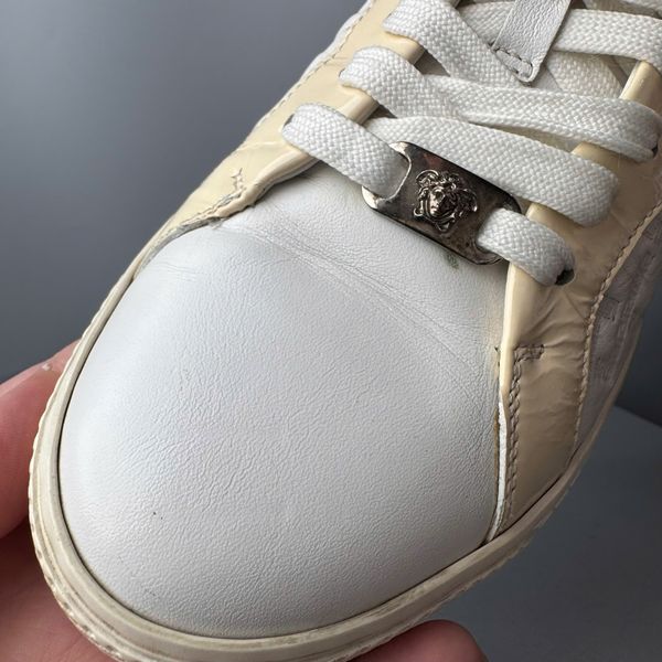 VỜ SÂY SNEAKER - 38