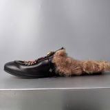GUCCI SLIPPER - 6.5